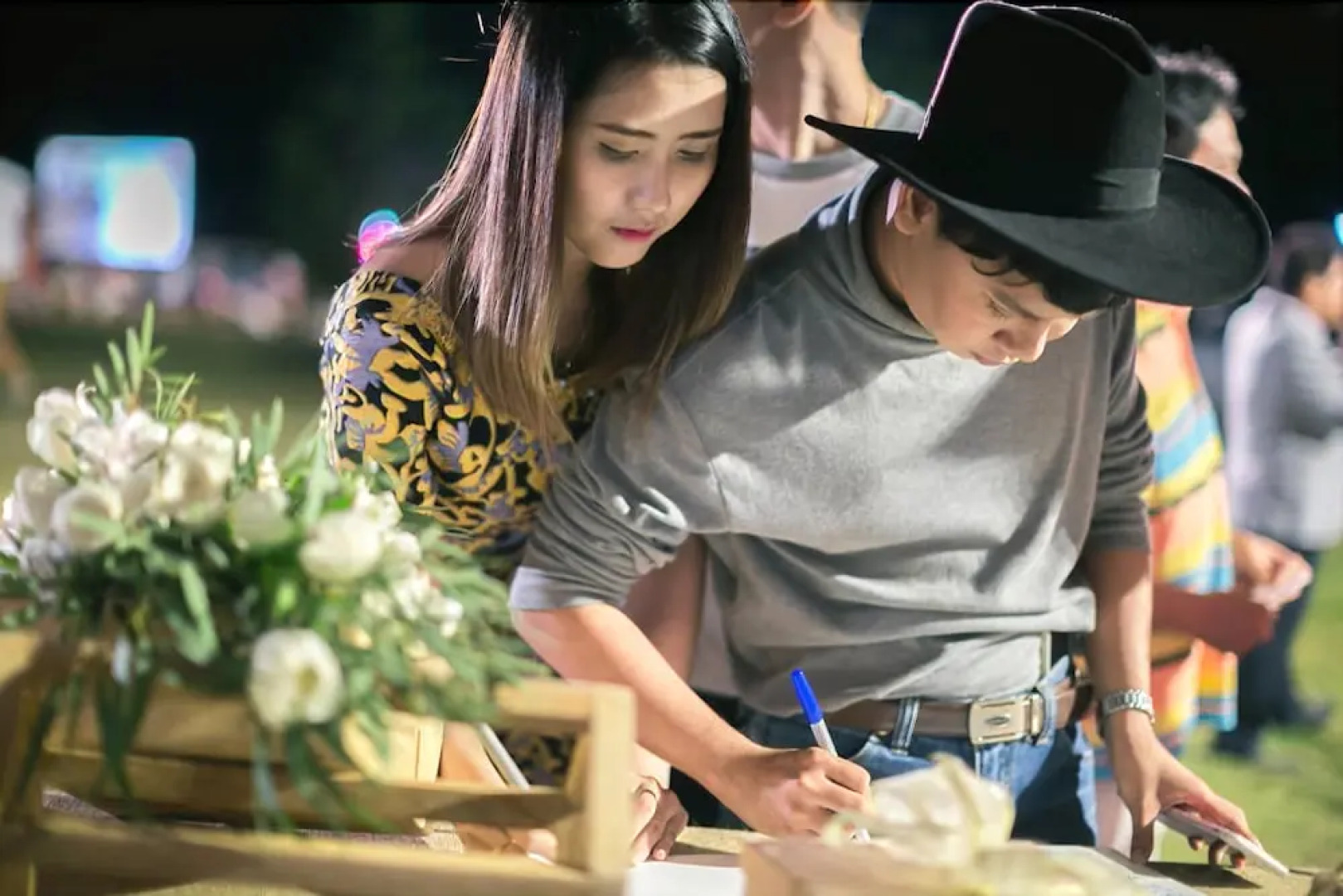 The Natural Garden - Khao Soi Dao -