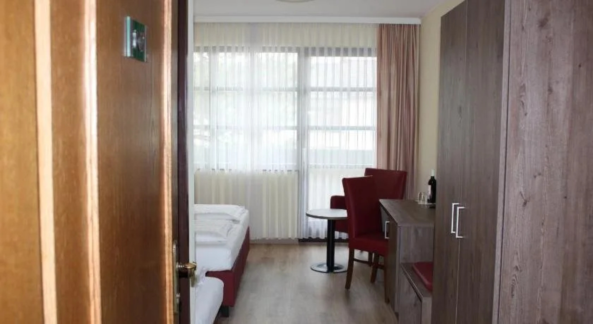 Hotel Burgenländerhof