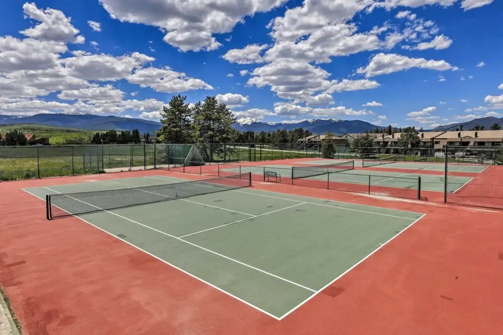 Fraser Mountain Retreat w/ Community Amenities!