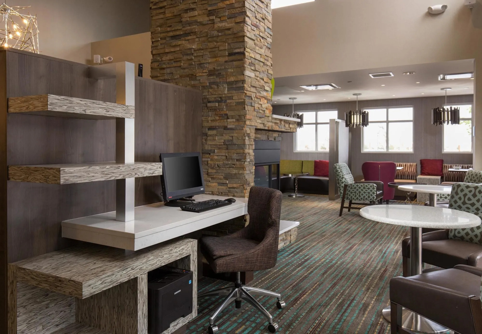 Residence Inn by Marriott Denver Central Park