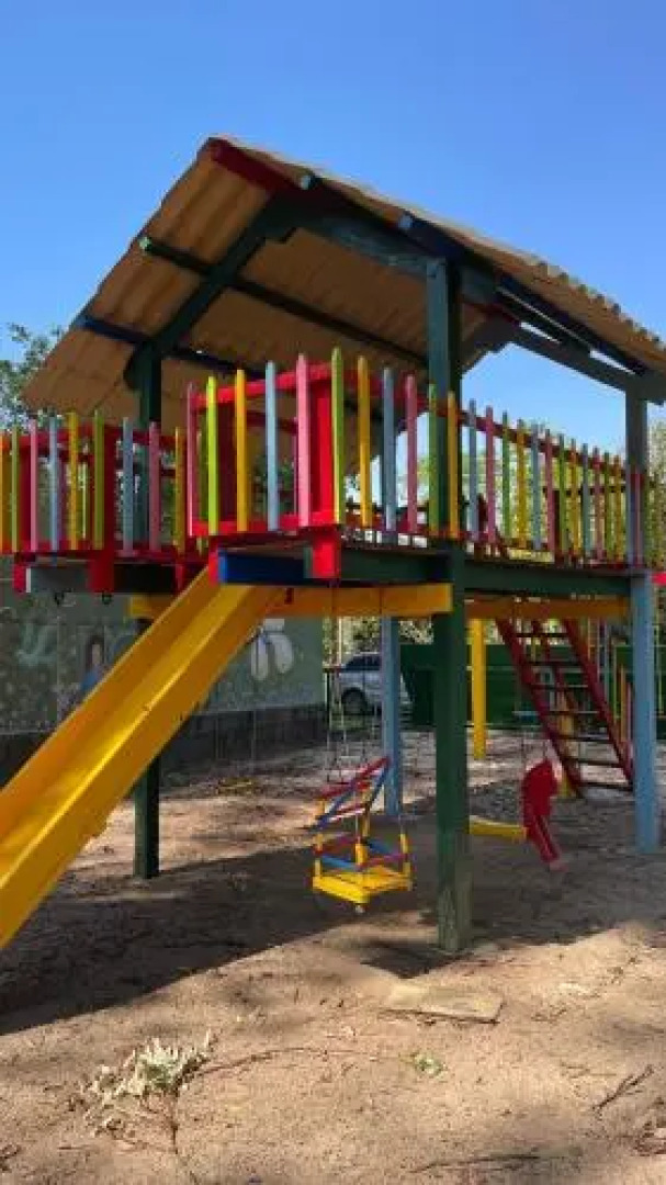 Pousada Fazenda Sao Bento