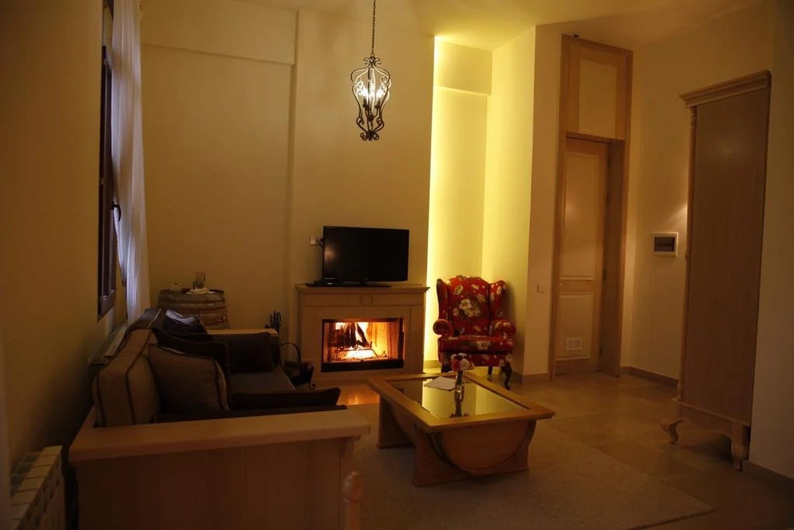 Le Telegraphe De Belle-Vue