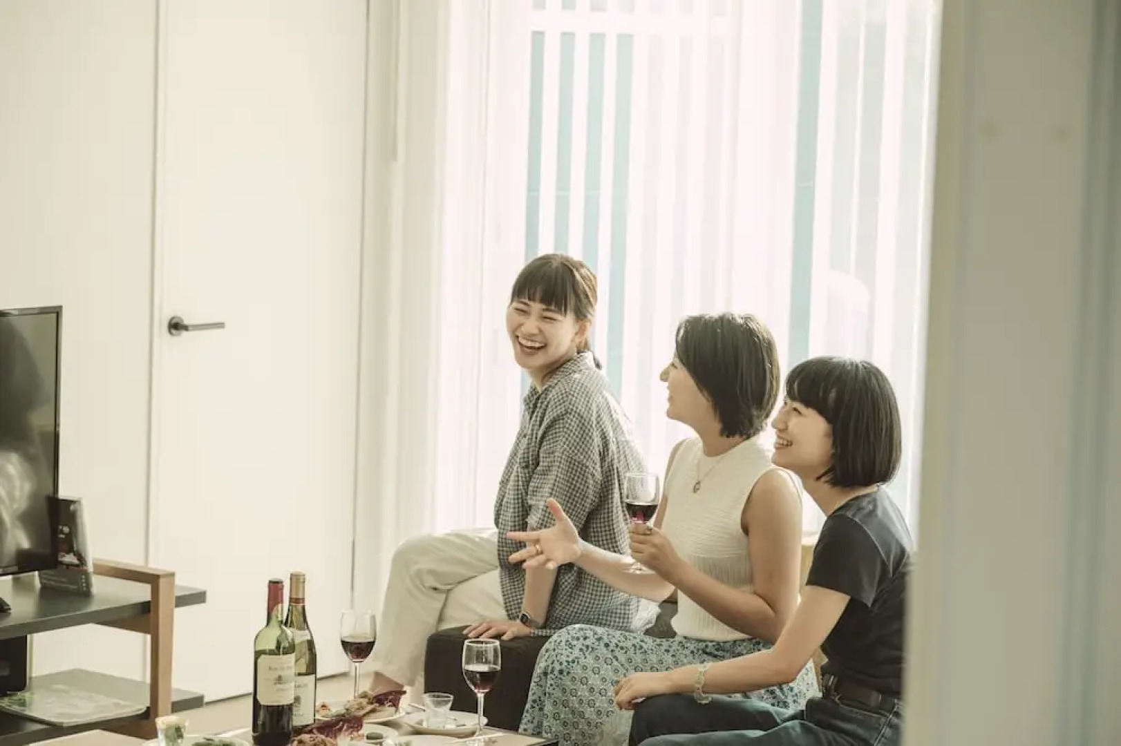 Seacruise House Navio