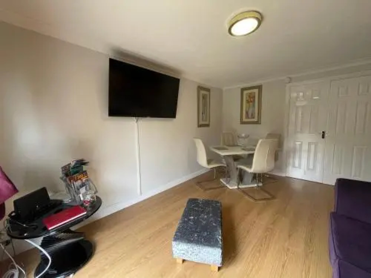 Hla - King Court Apartment 2