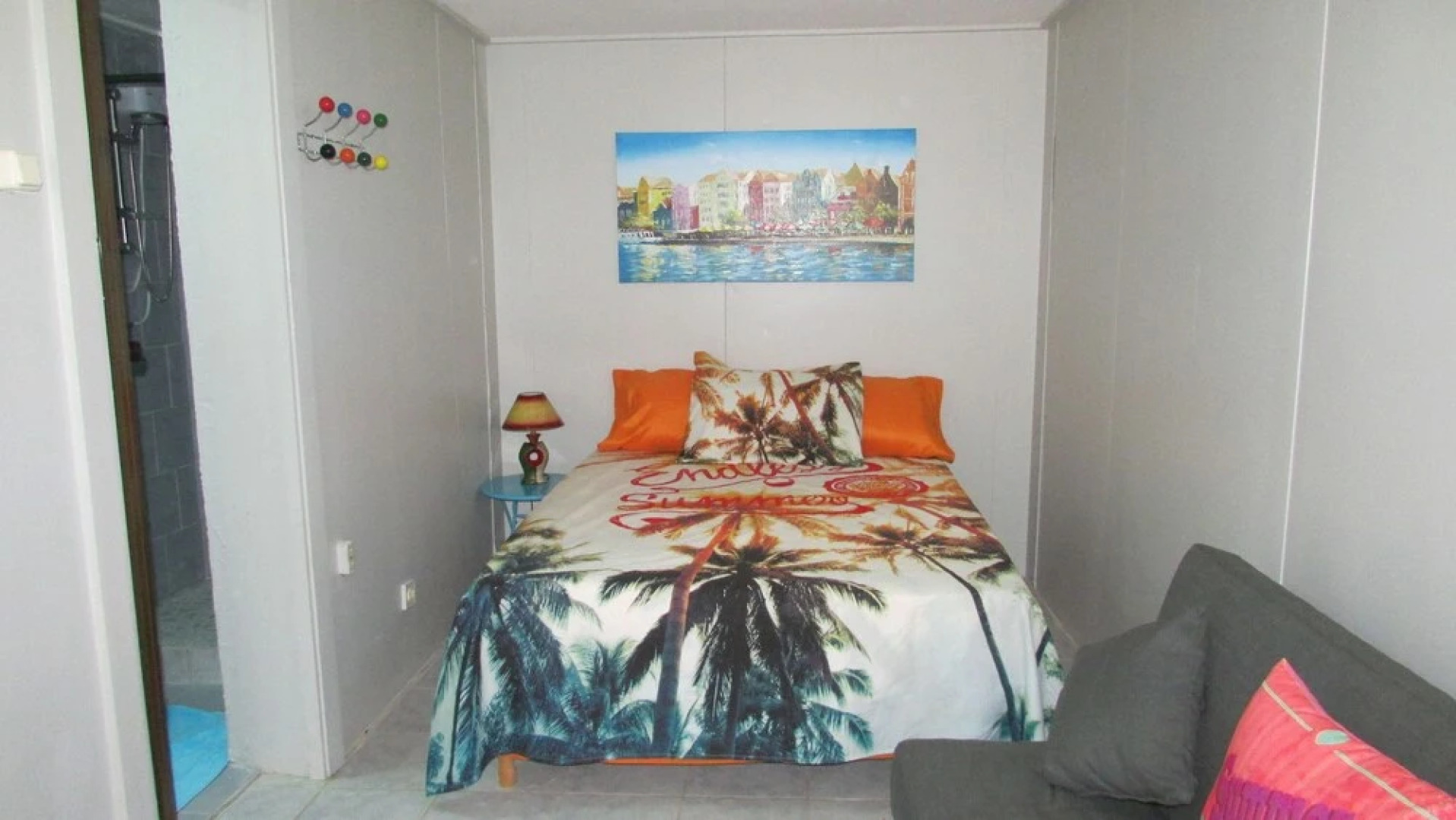 Trésor de la Montagne Boutique Resort - Adults only