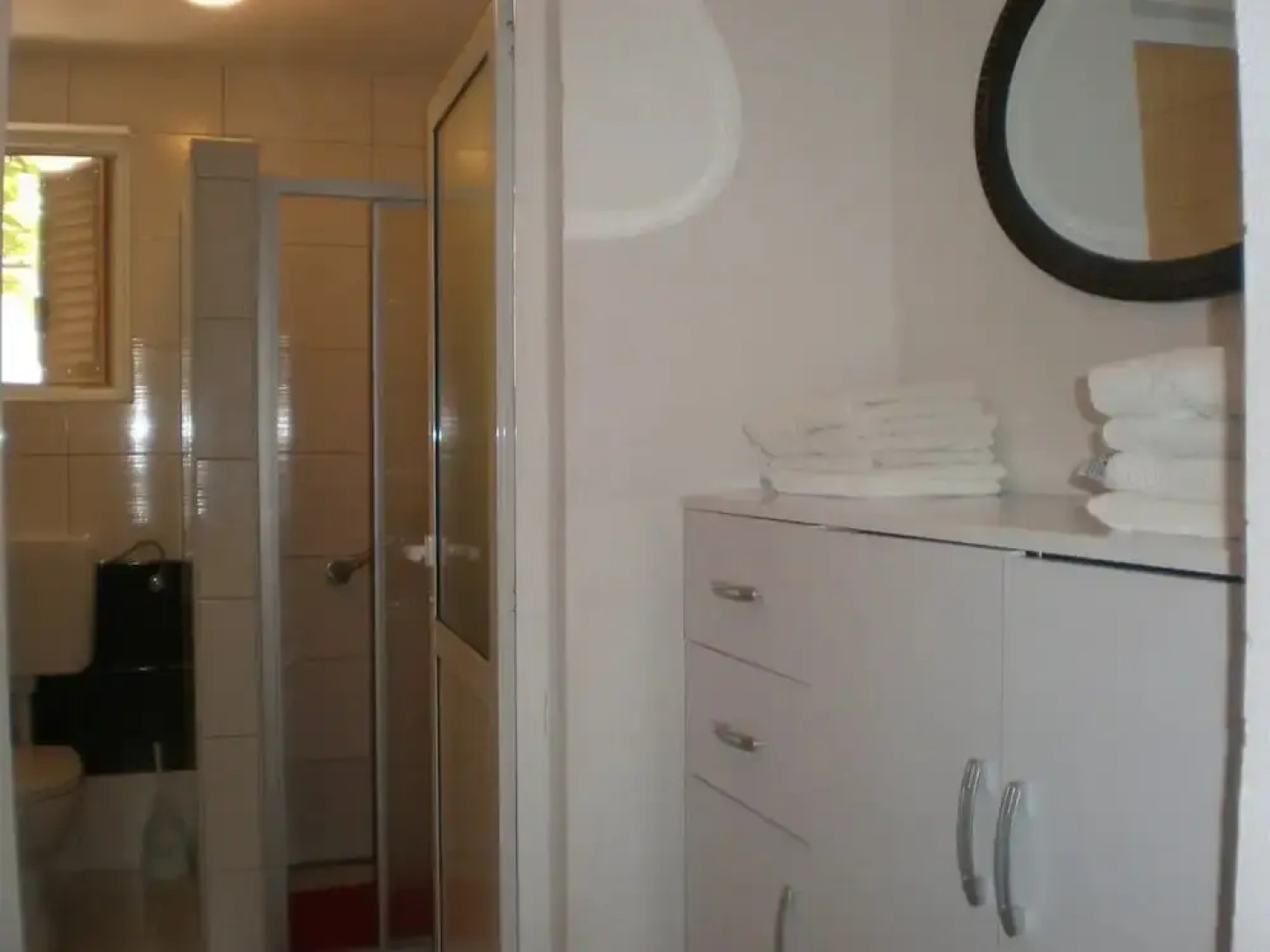 Apartments Villa Pelegrin