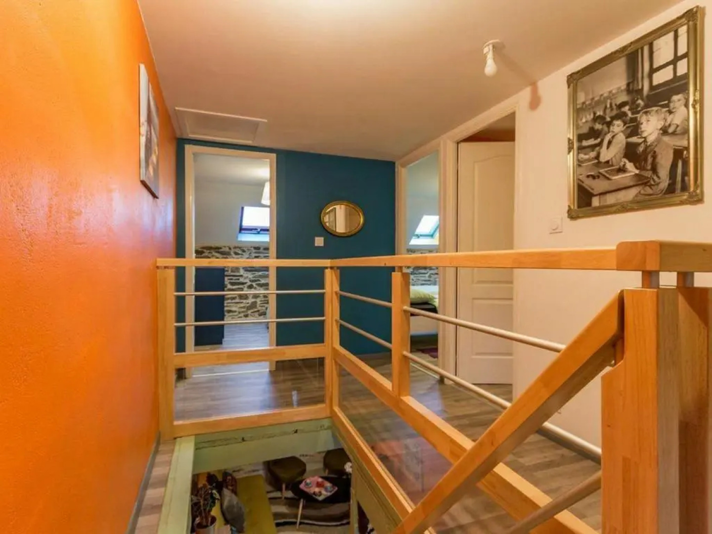 Gîte Soudan, 4 pièces, 5 personnes - FR-1-306-1137