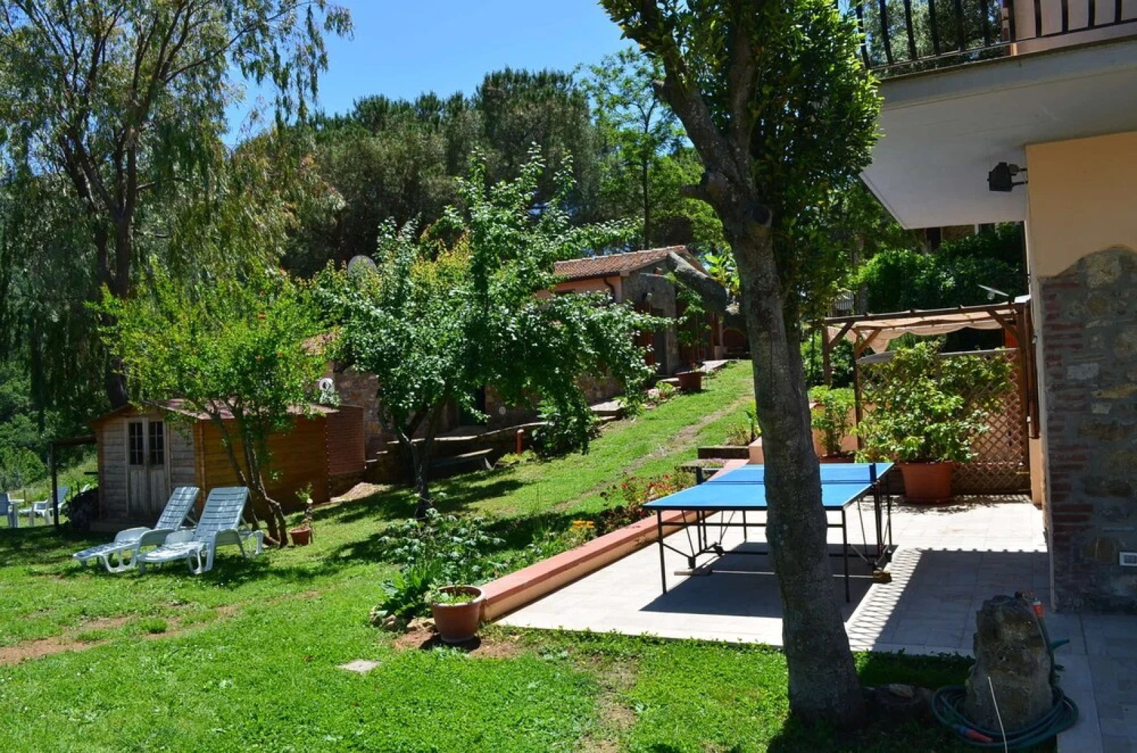 San Desiderio ai Biagioni