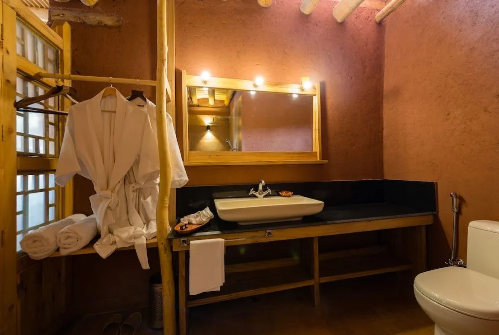 Stok Palace Heritage