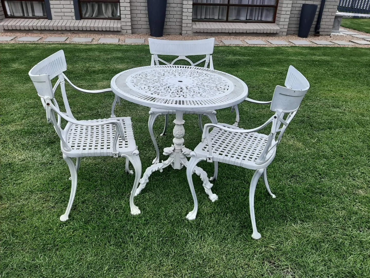 Mrs Catherines Selfcatering Apartment