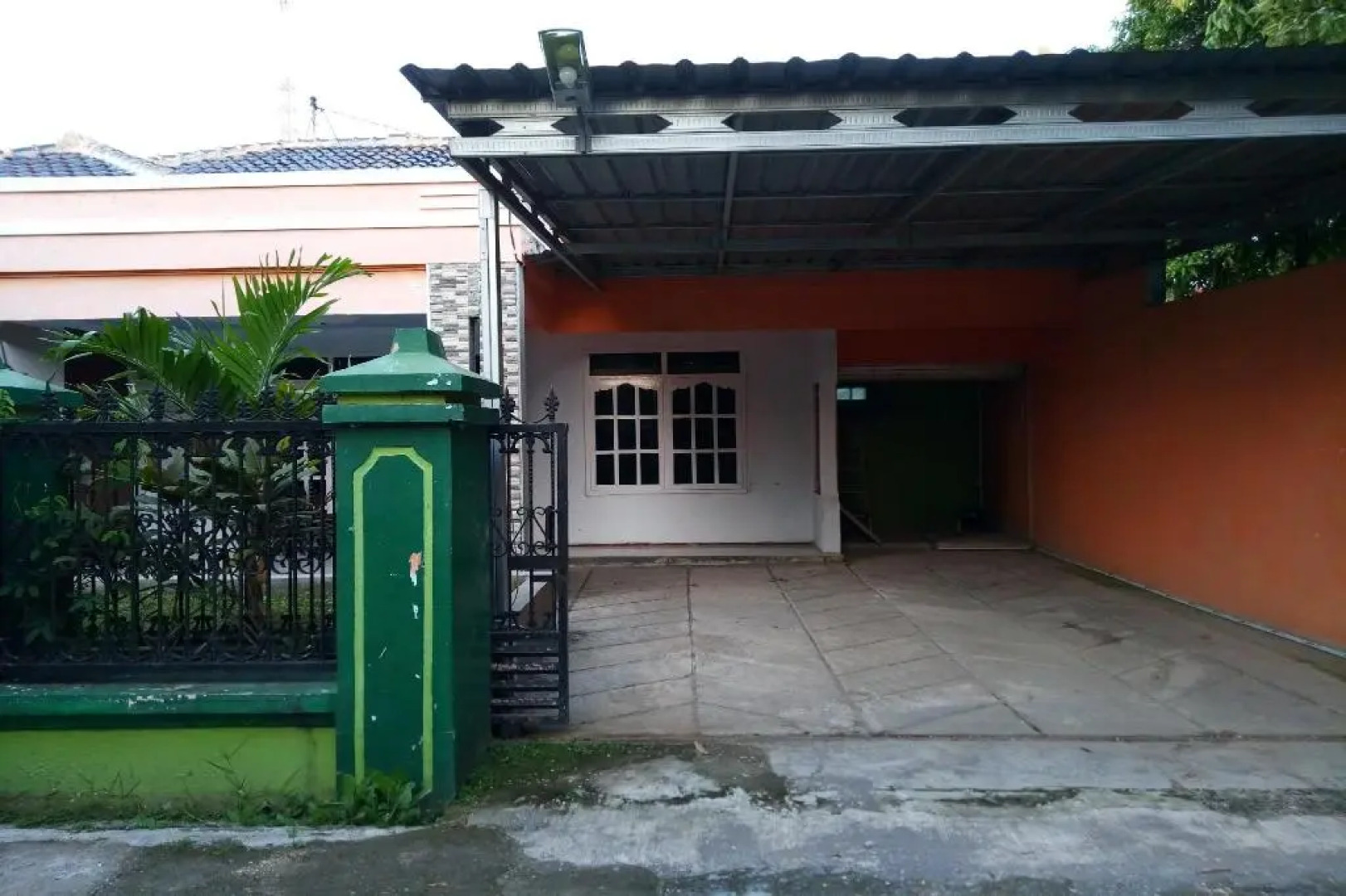 OYO 3797 Wisma Amanah Syariah