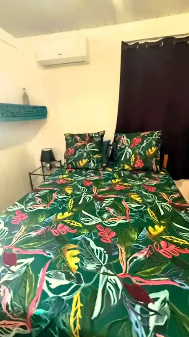 Rangiroa - My Eden Place