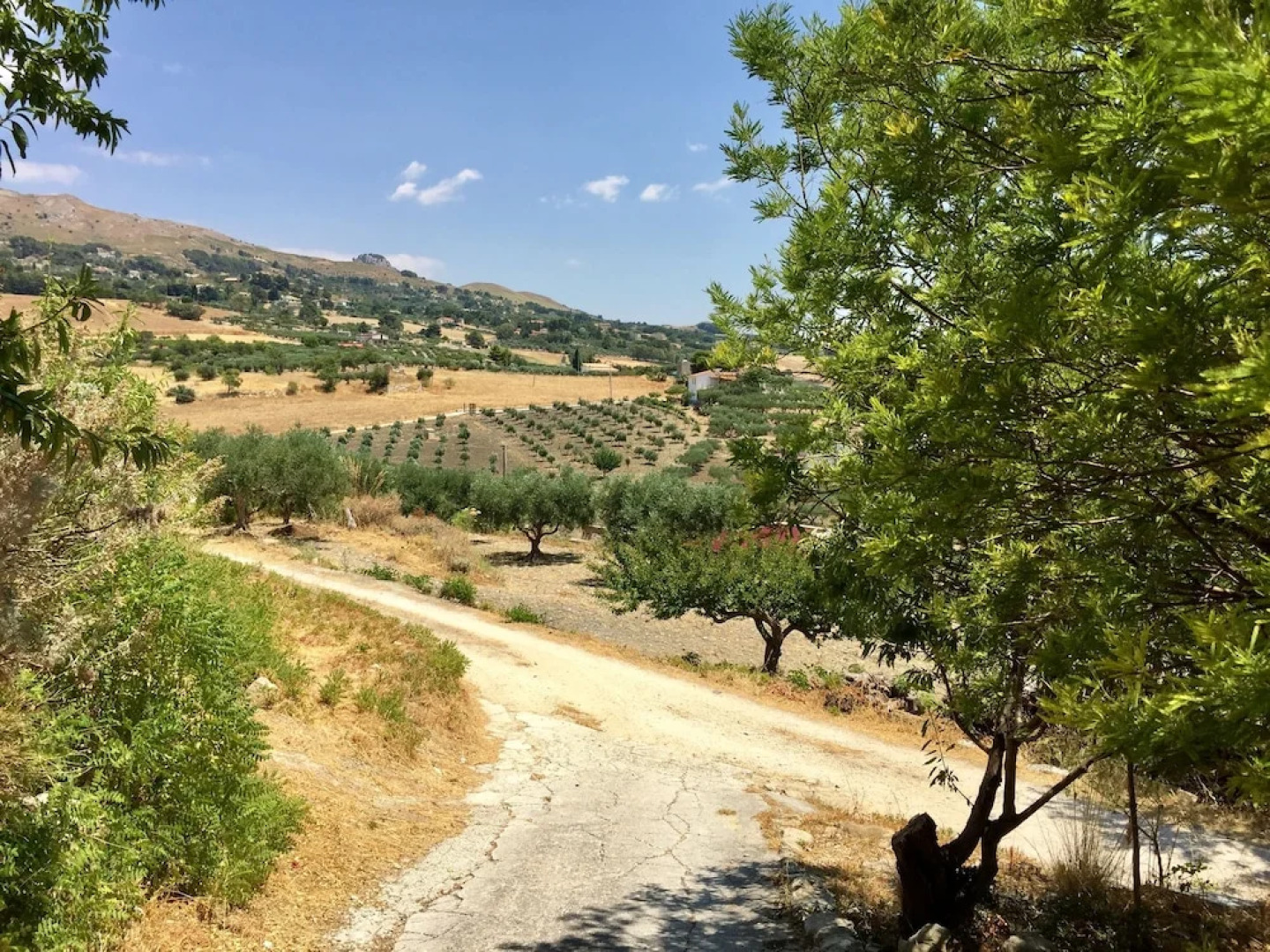 Casa Vacanze S.Giuseppe