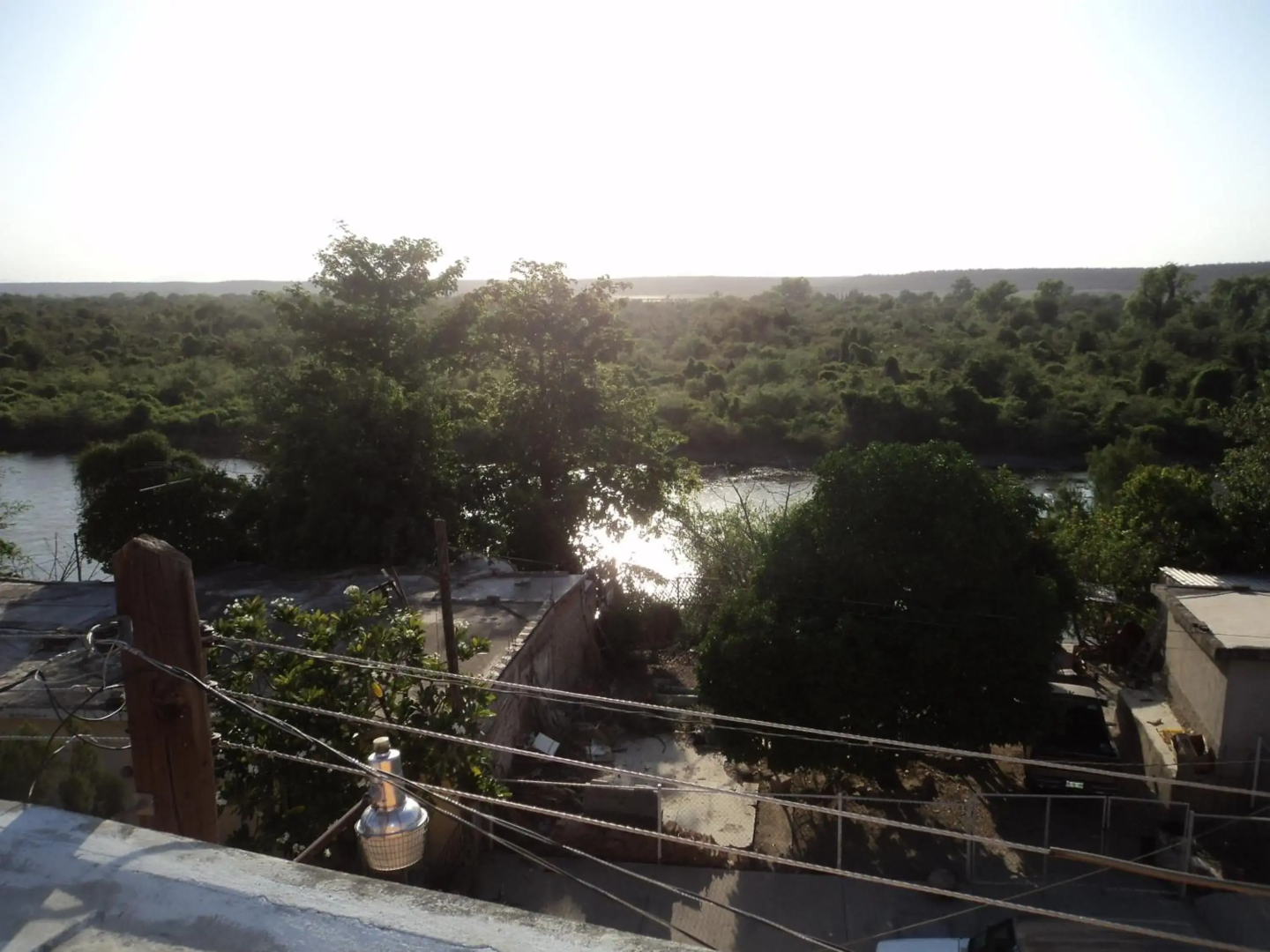 Hotel el Fuerte