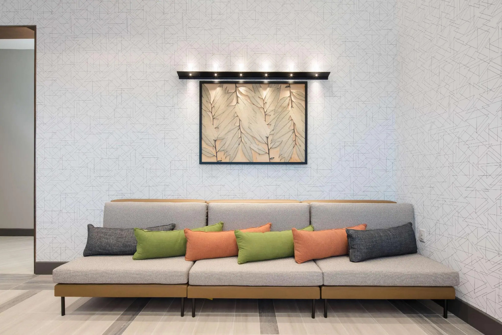 Hampton Inn by Hilton Smithfield Selma