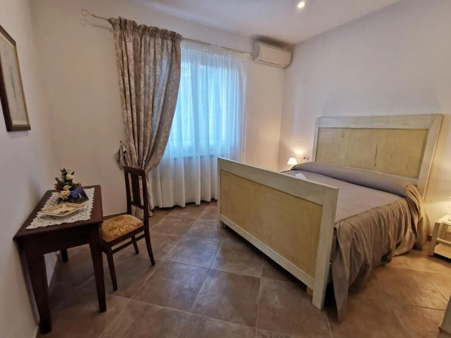 Agriturismo Sotto La Rocca