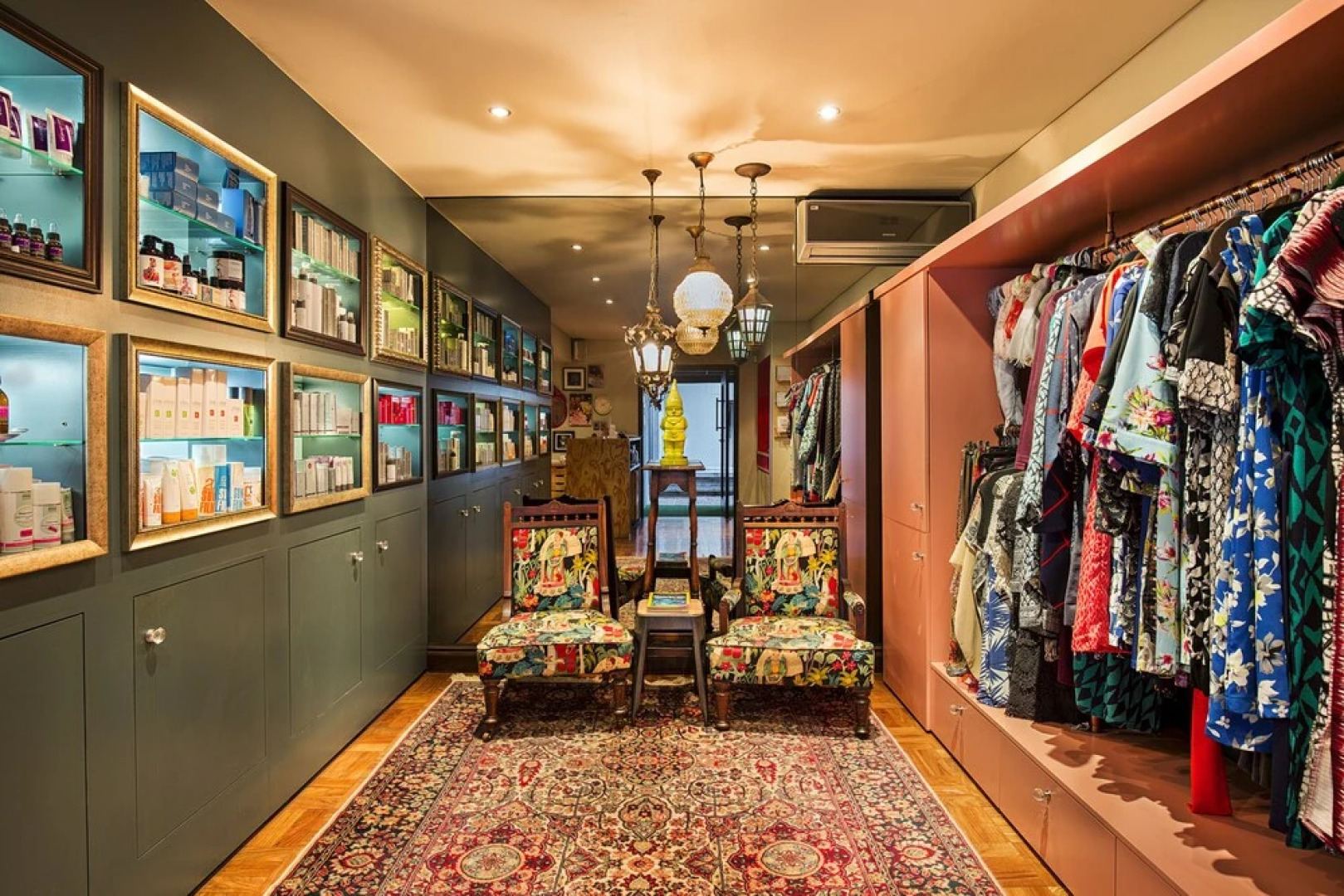 Teremok Lodge and Spa