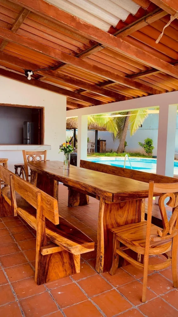 Rancho Los Chatos