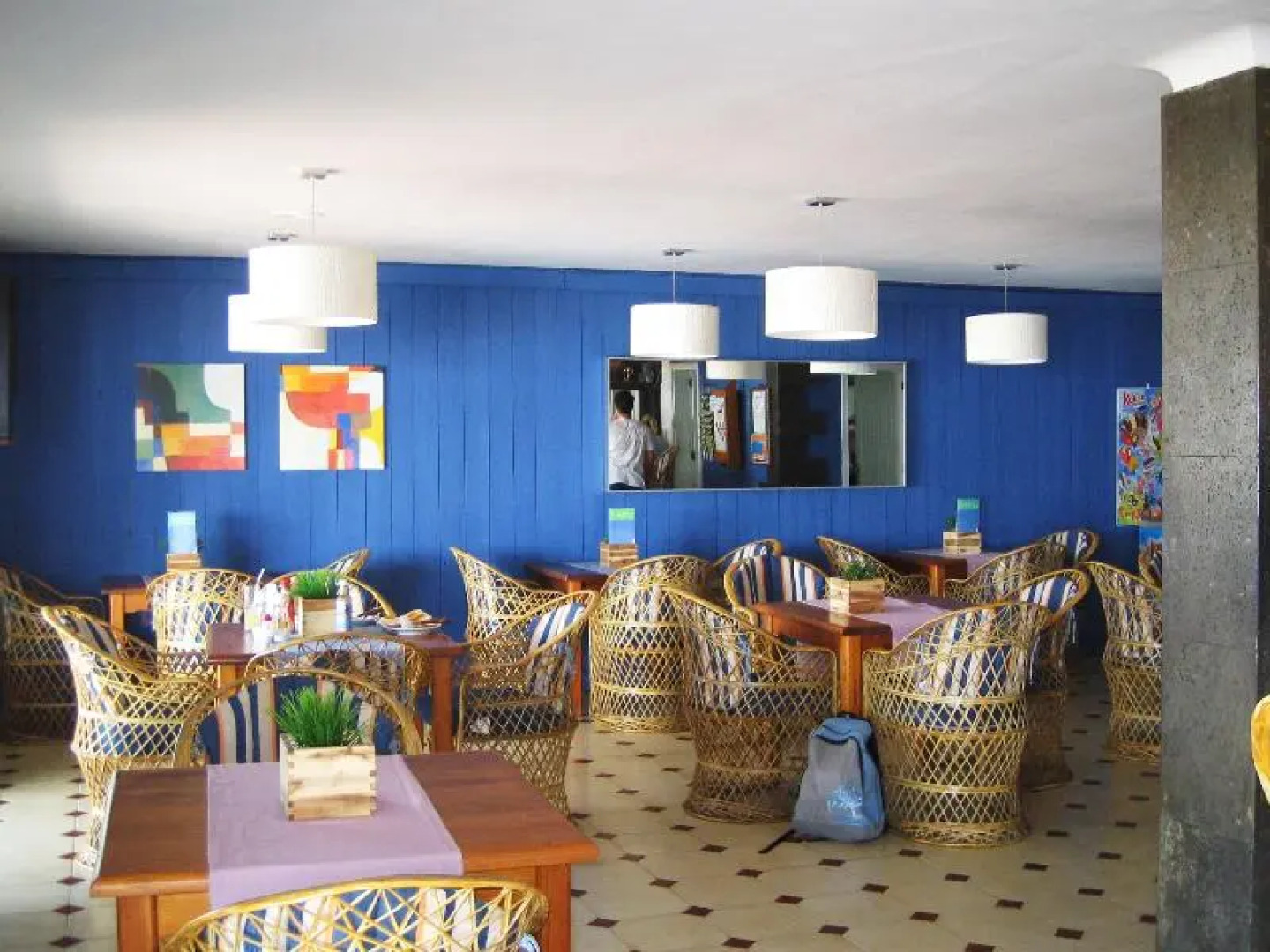 Apartamentos Los Pueblos