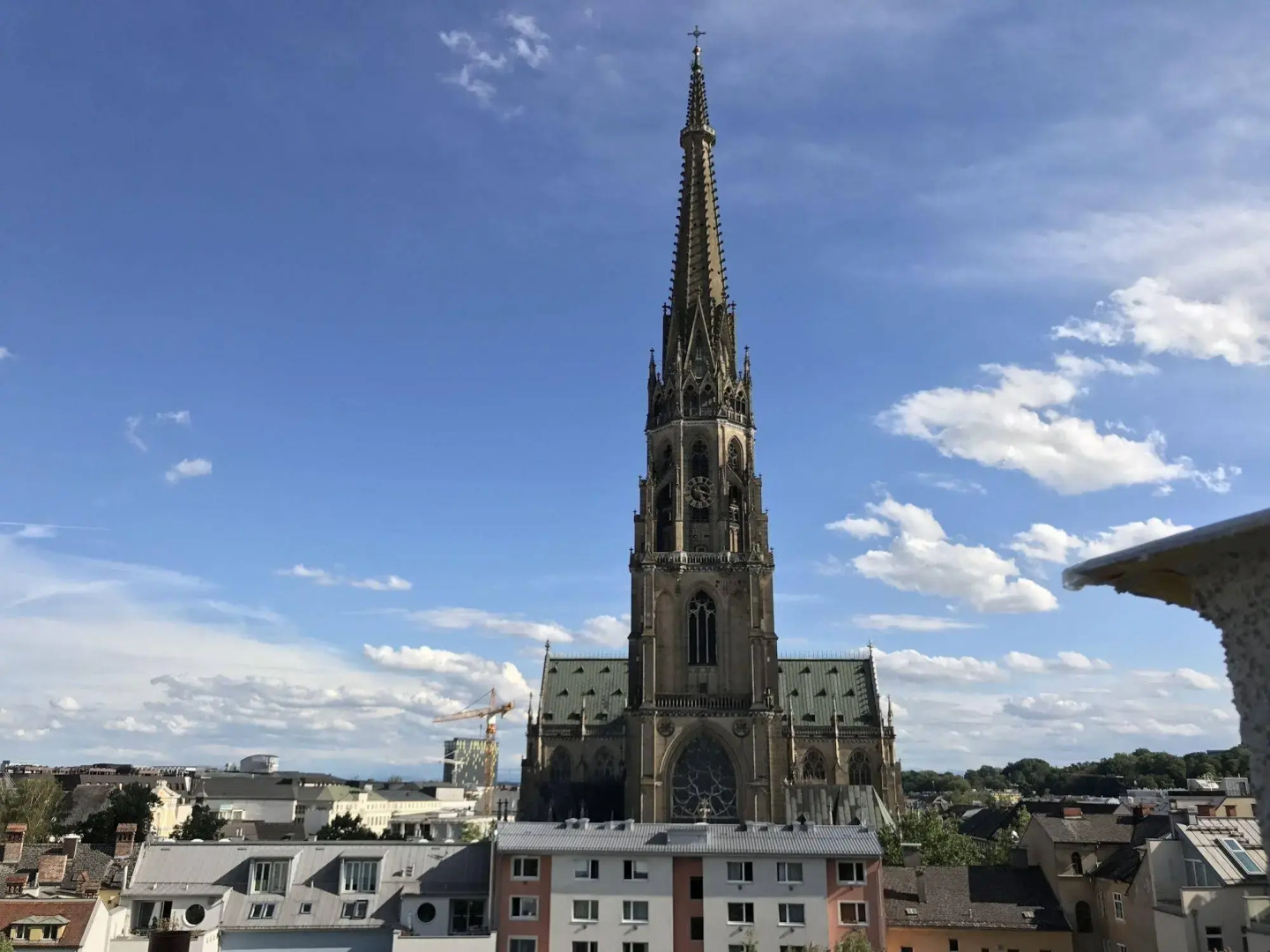 Leonardo Boutique Hotel Linz City Center