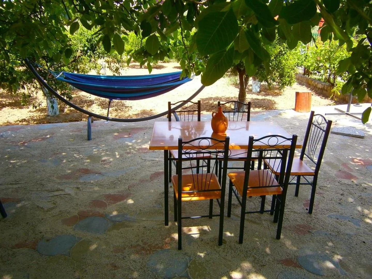 Bed and Breakfast " L Aranciera"