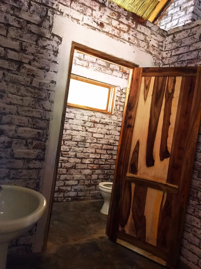 Gwango Heritage Resort