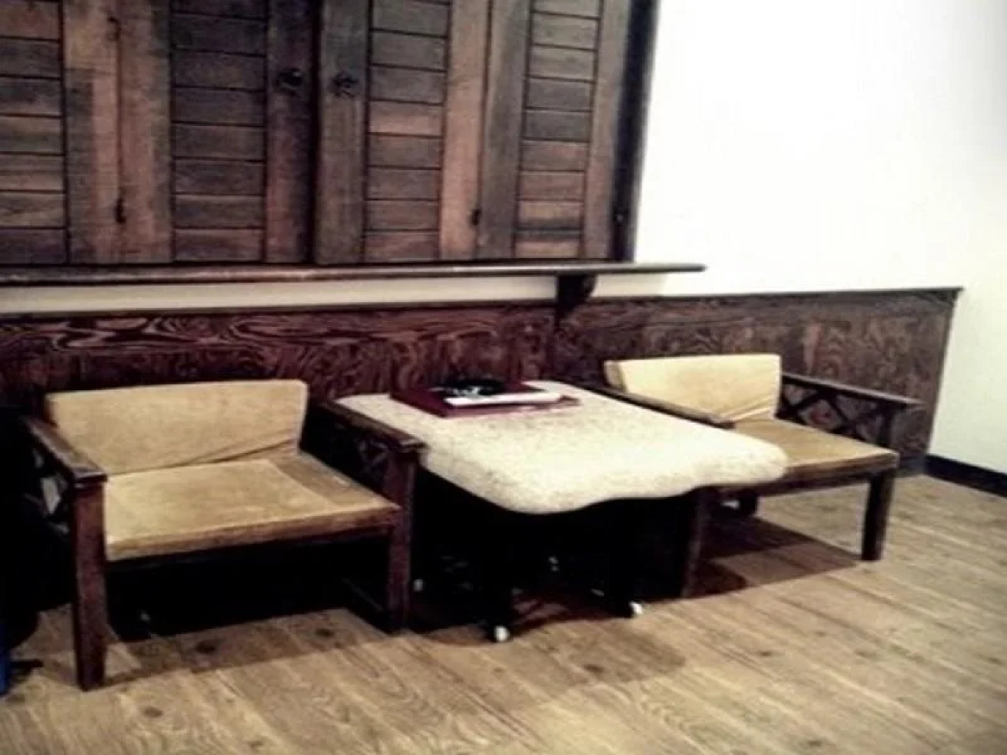 Goodstay Provence Motel