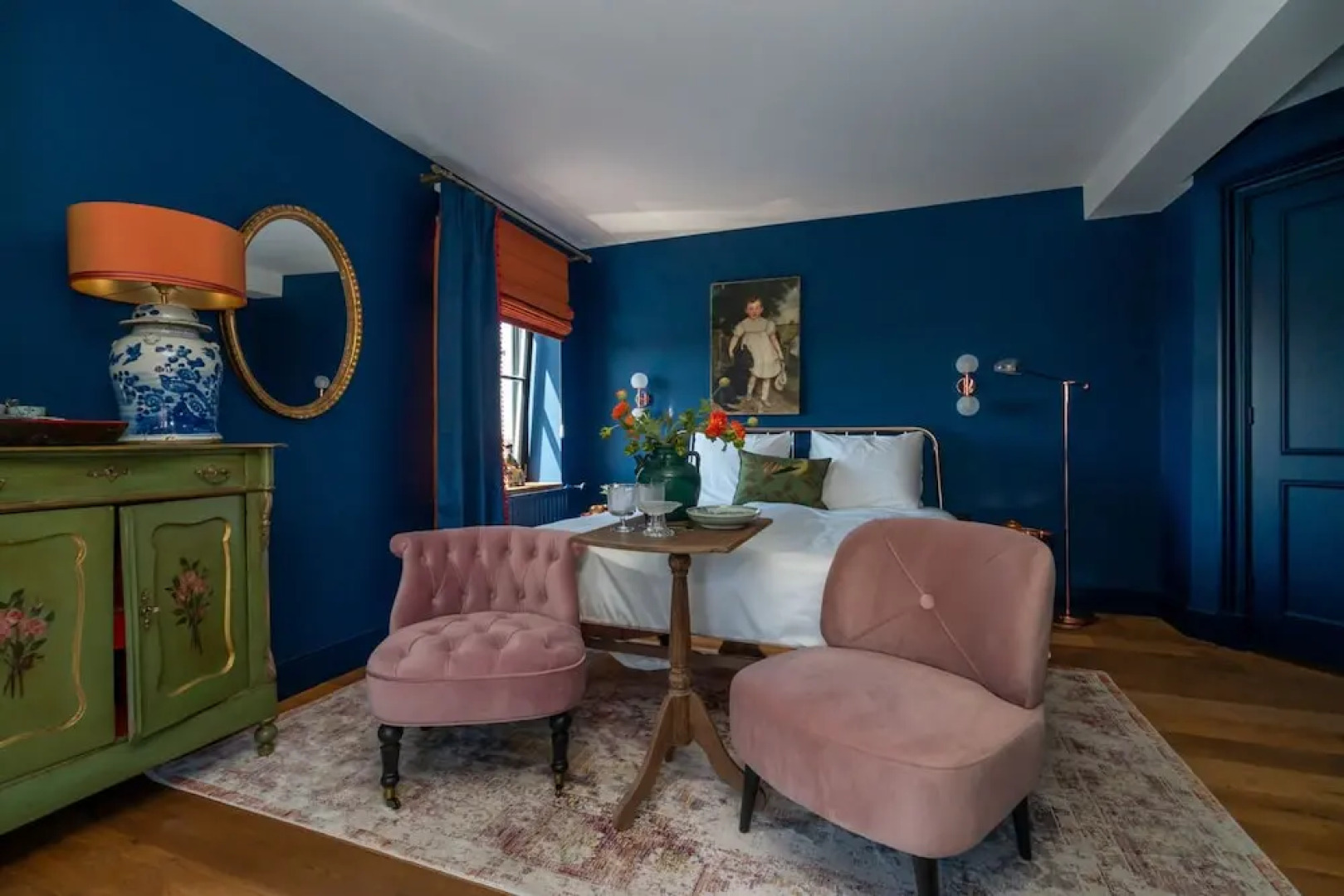 Boutique Hotel Zeeuws-Meisje