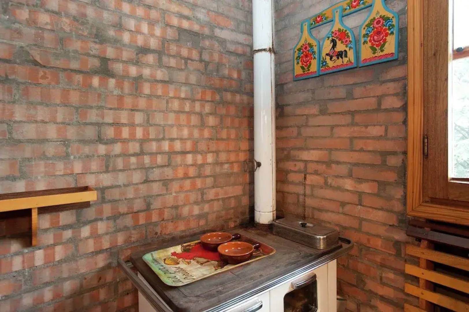 Boutique Villa with Sauna near Cesena