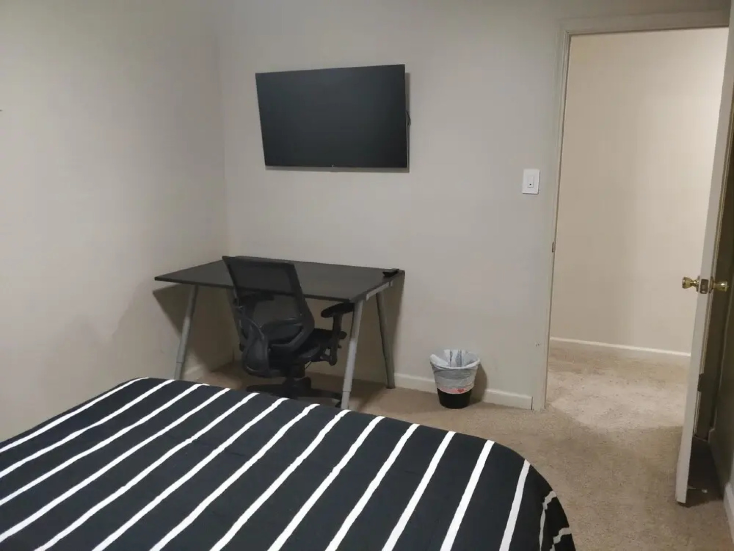 Carriage Guest House