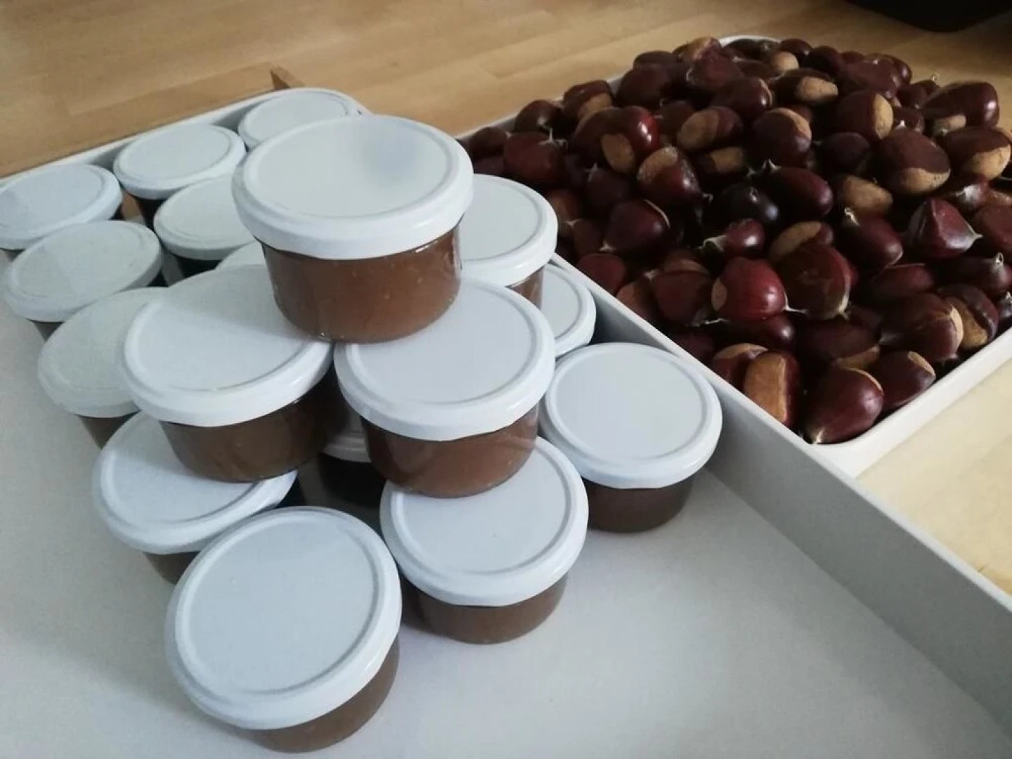 Le Domaine du Haut Preau