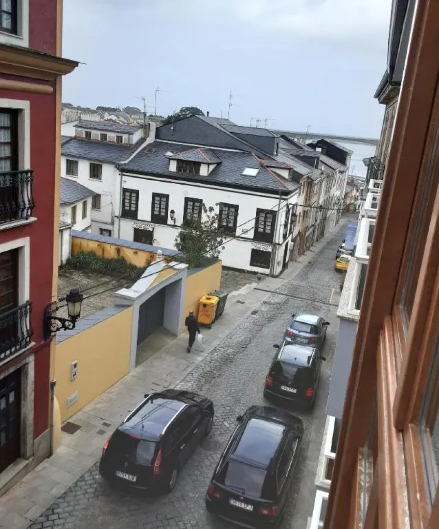 Apartamento Cine Colón 2