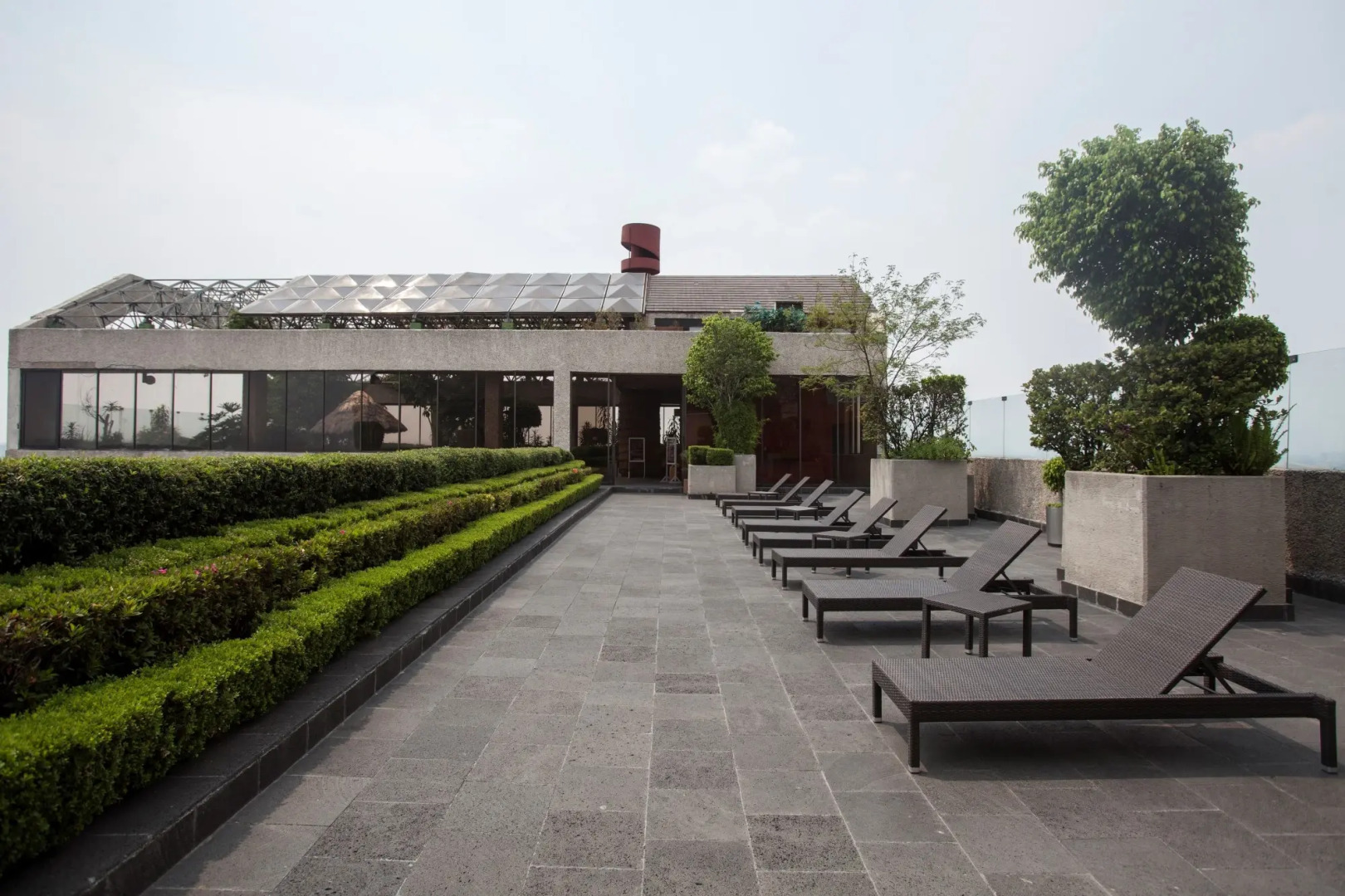 Sevilla Palace Hotel