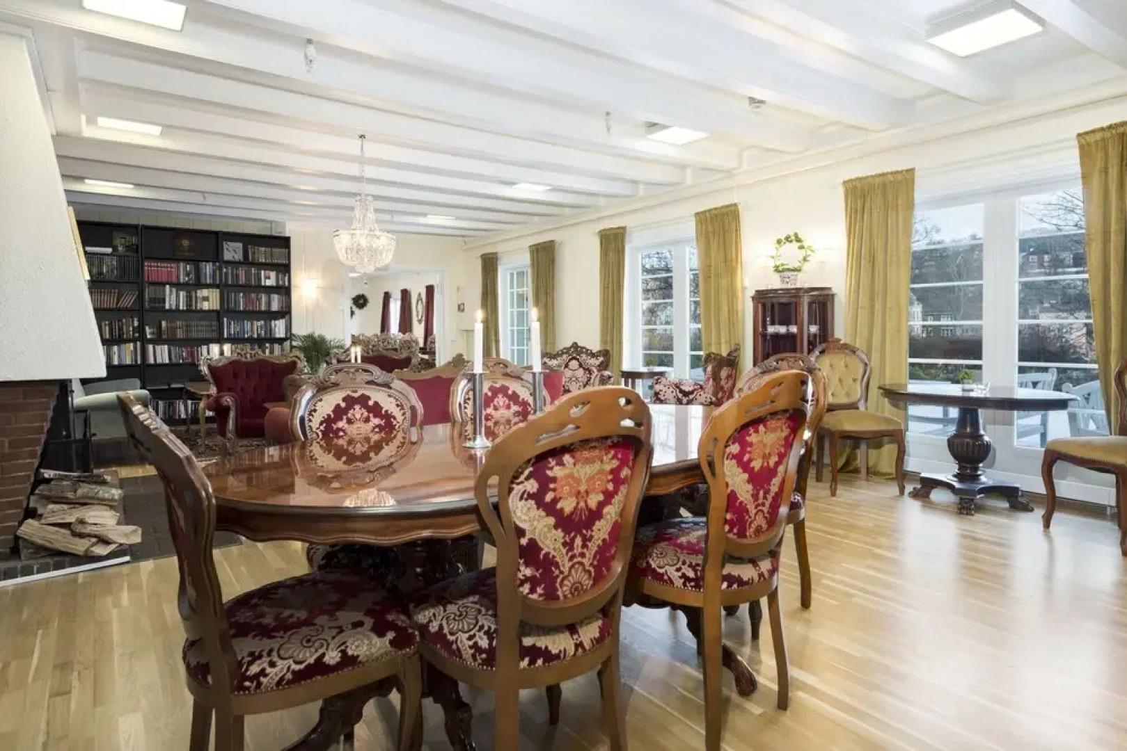 Nidaros Pilgrimsgård