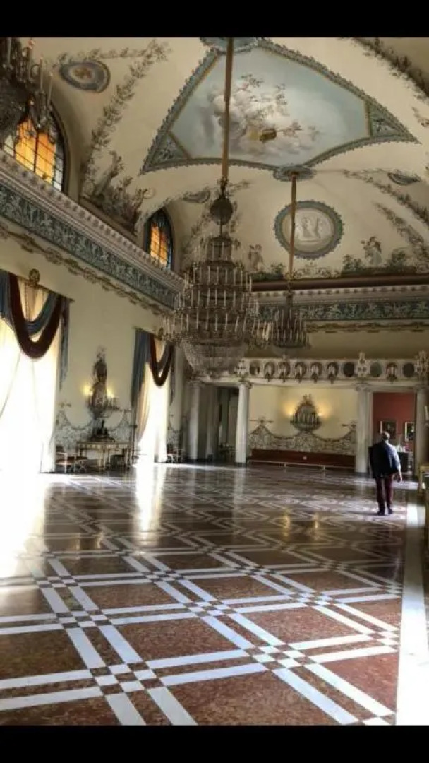 Rosy Monolocale nel Centro Storico di Torre Annunziata di Fronte Scavi Oplonti