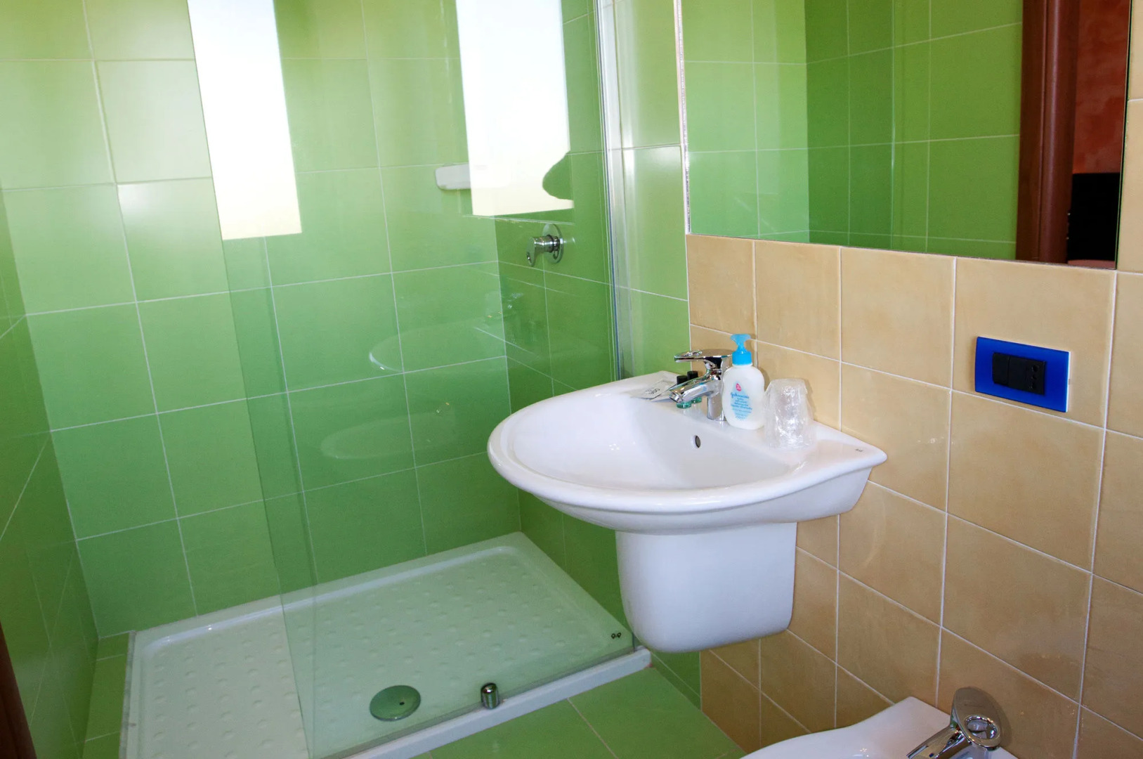 La Casa Rossa Country House