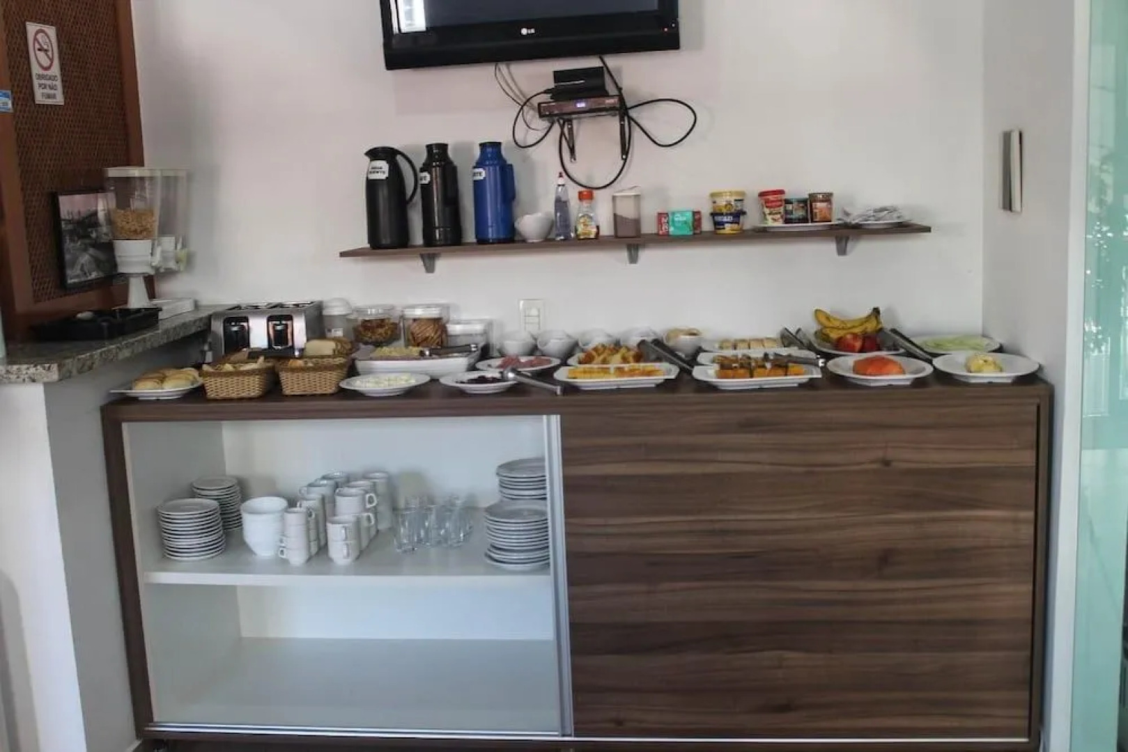 The Hill Hoteis Residence