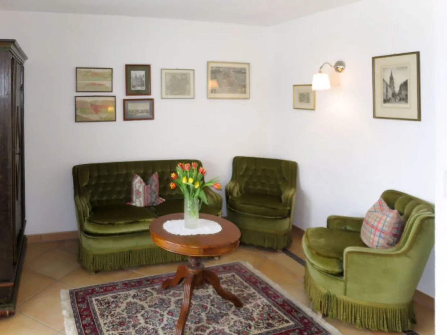 House Schuler Freiamt