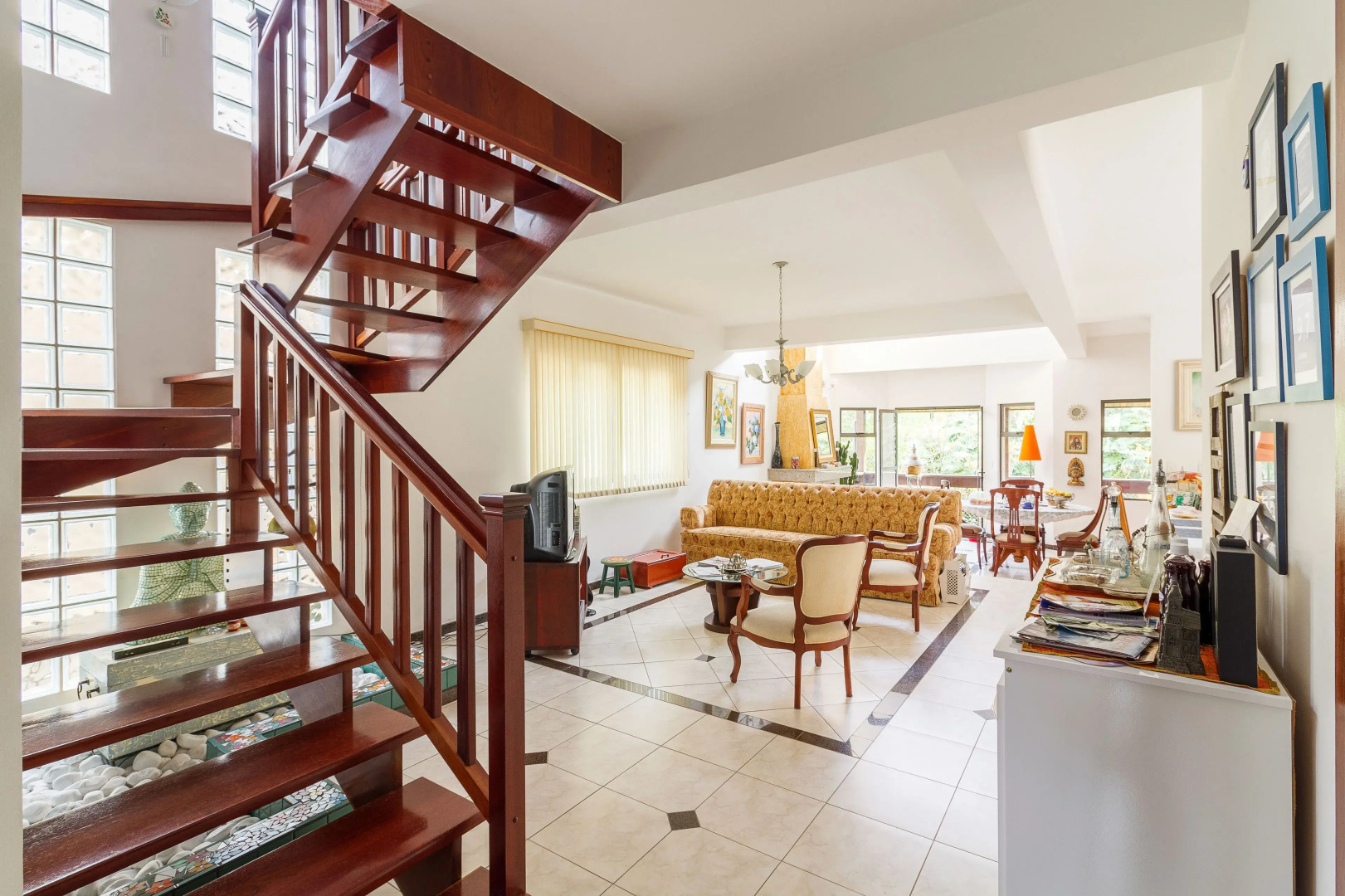 Three Little Birds Hospedagem