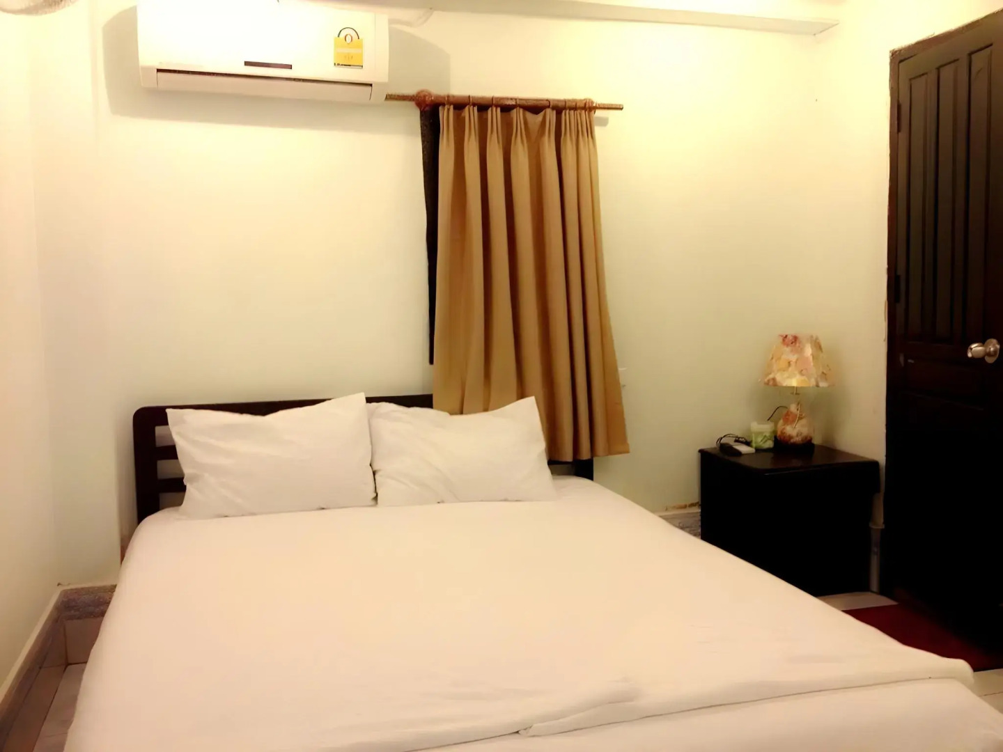 Vientiane Star Hotel