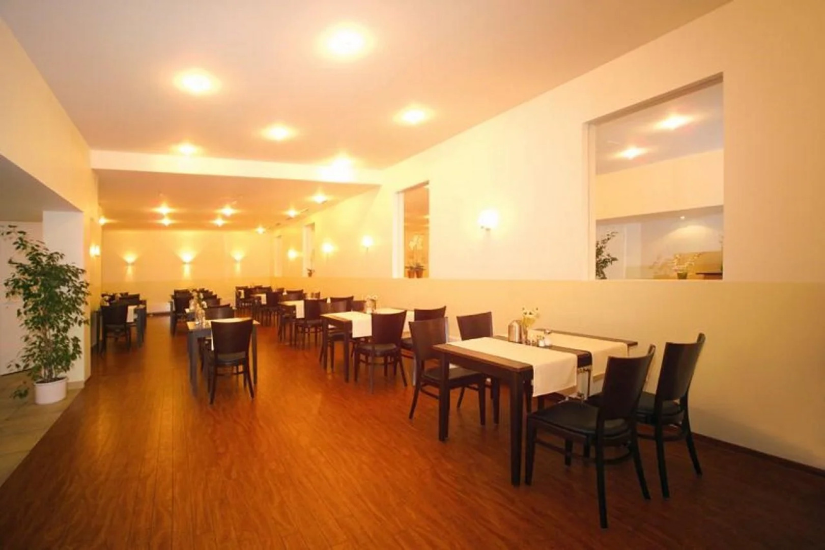 Hotel Mercedes Hamburg