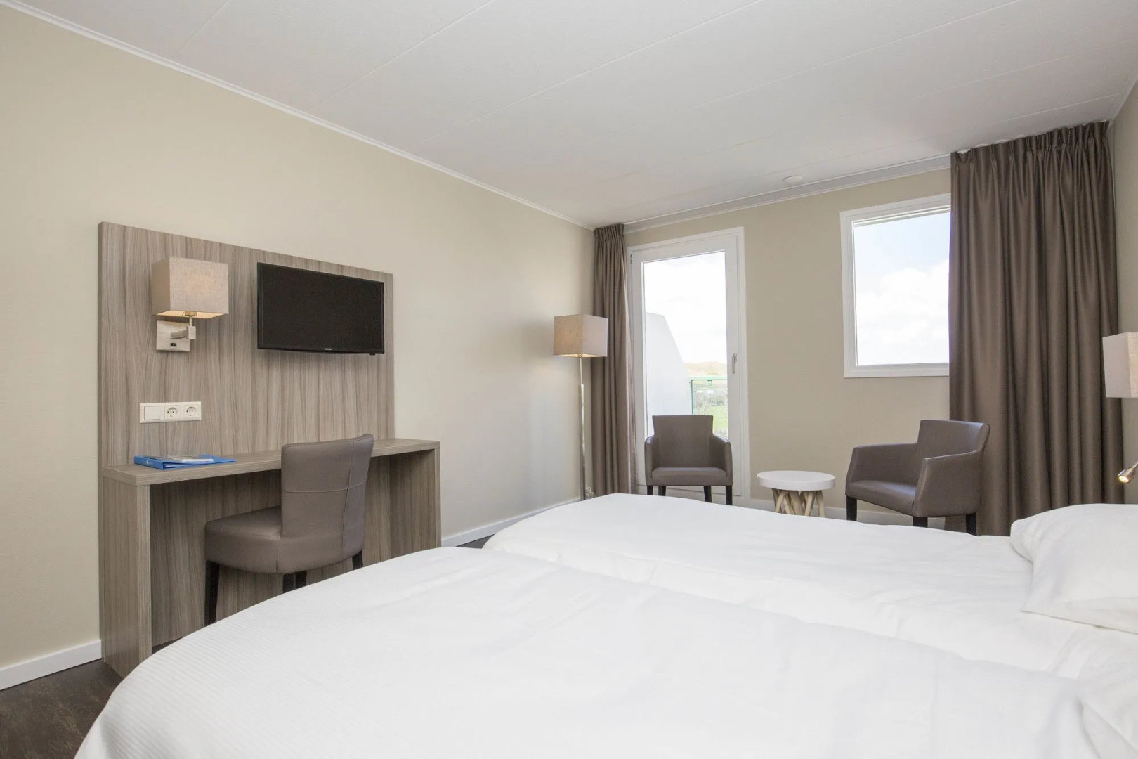 Fletcher Hotel Callantsoog