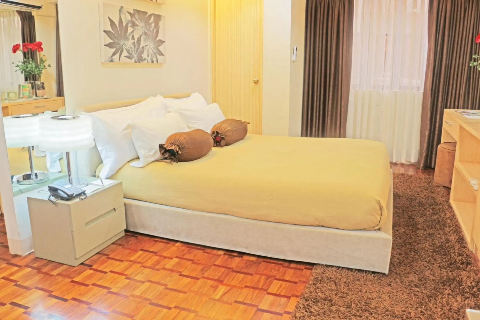 Prince Plaza II Hotel