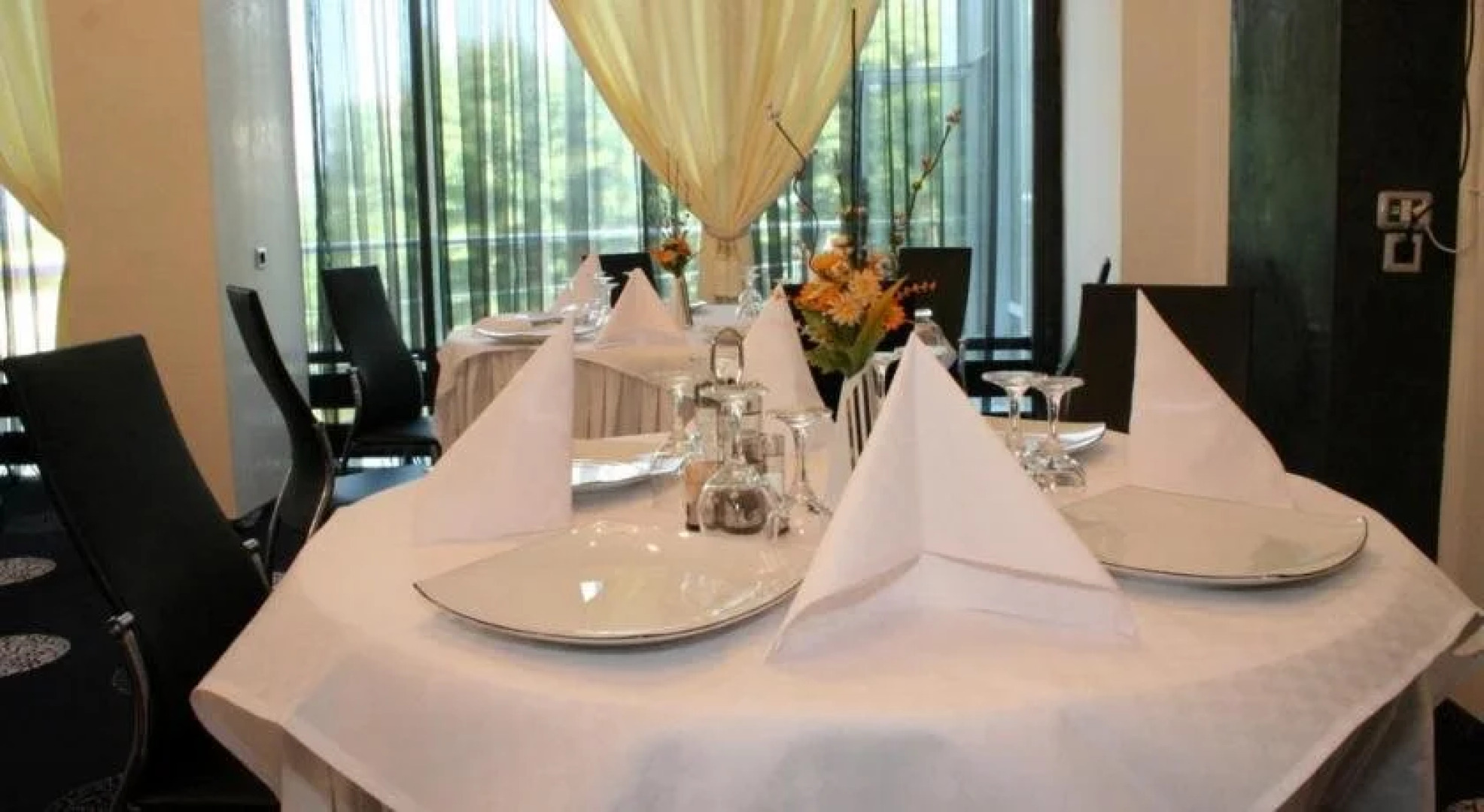 Hotel Zytto by Razvan Rat