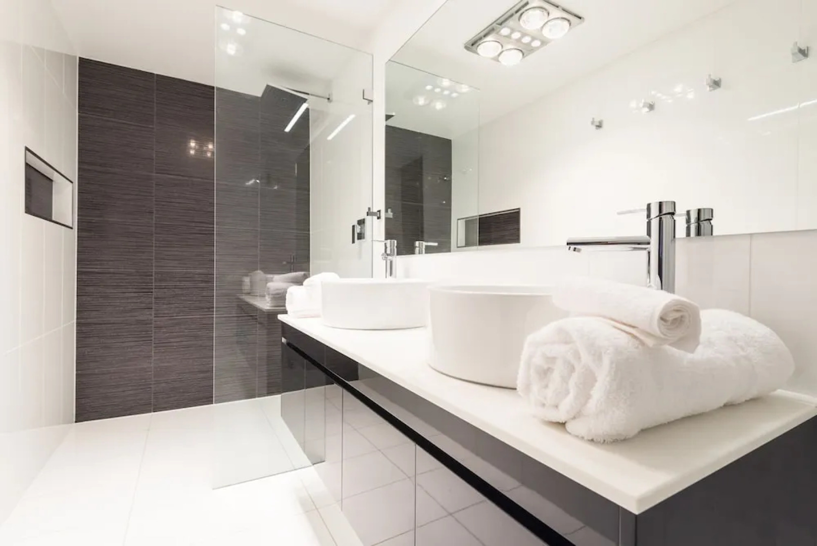 Waterfall Springs Retreat