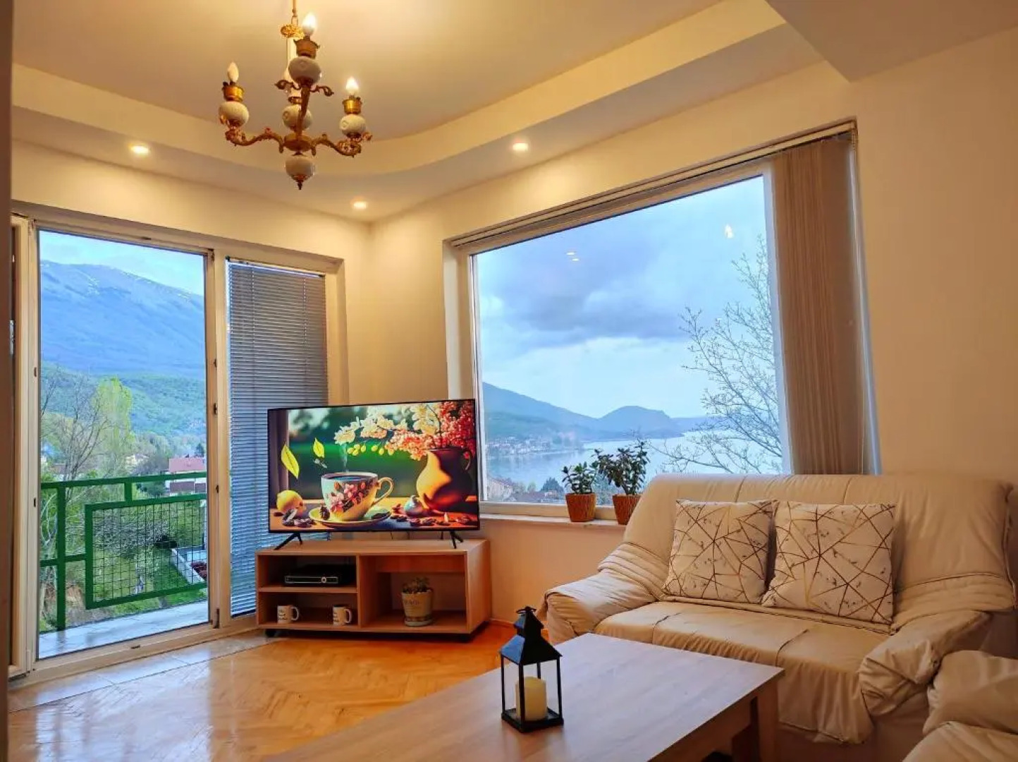 Villa Forest Paradise