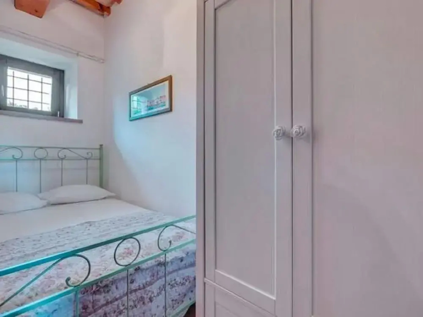 Apartment in Villagrande With Adriatic Views