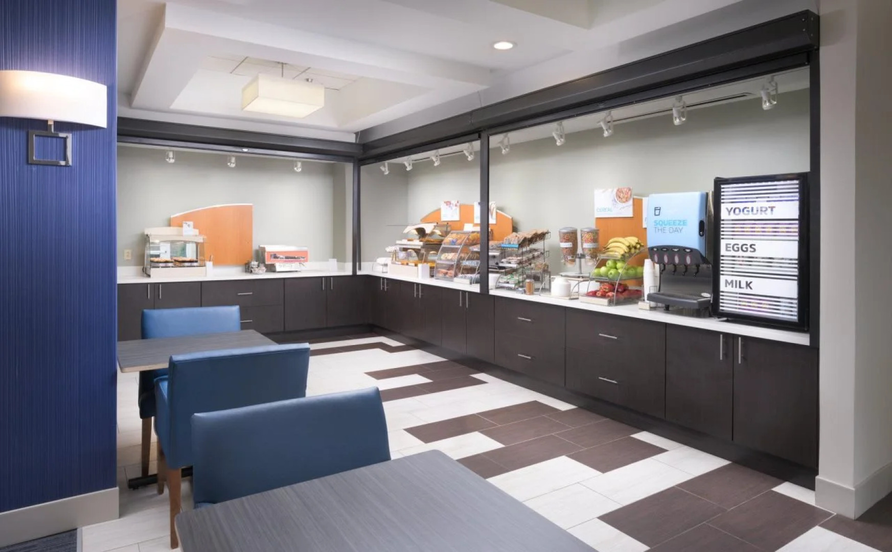 Holiday Inn Express Hotel & Suites Chattanooga Downtown by IHG