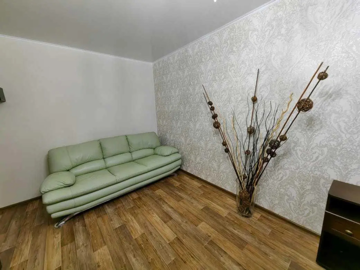 Апартаменты на улице Металлургов 16