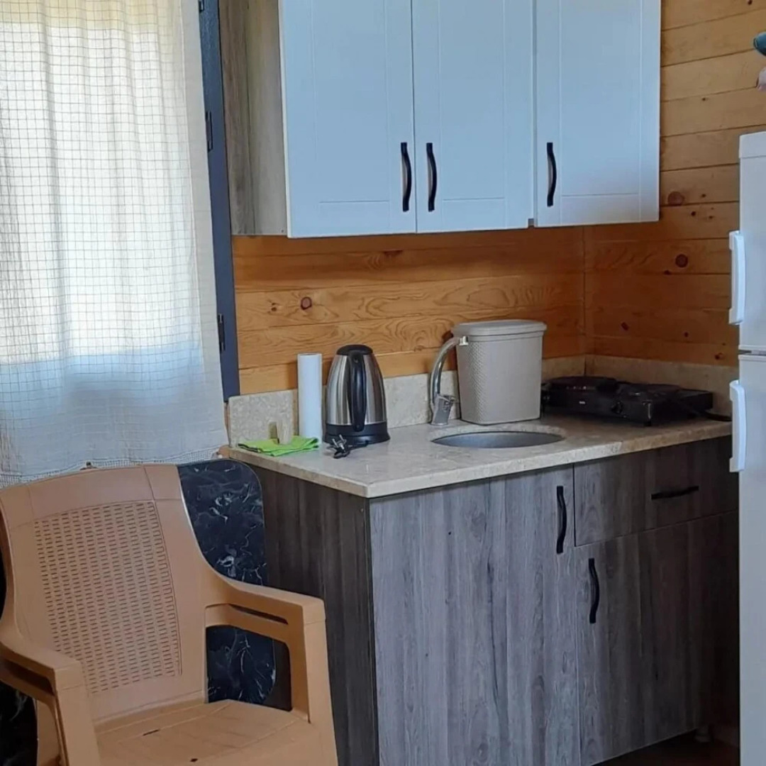 Bungalow Close to Beach With Jacuzzi in Fethiye